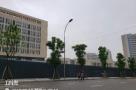重庆渝北区中交·中央公园C94地块住宅项目现场图片