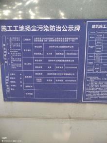 广东深圳市“鹏城云脑”网络智能重大科技基础设施项目（BIM）现场图片