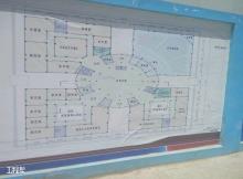 海南州教育局示范性综合实践基地工程现场图片