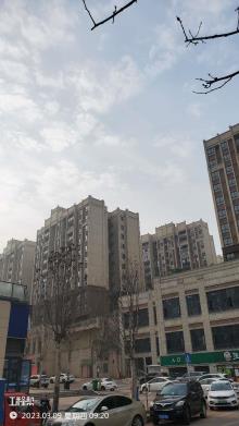 重庆市北碚区融创北碚区蔡家组团F标准分区项目（F16-1-2/06地块）现场图片