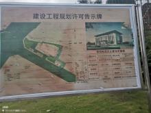 江西南昌市江西省人民来访接待中心建设项目现场图片