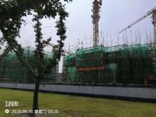 上海嘉定新城E06-1综合发展(星级暂未定)现场图片