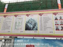重庆市九龙坡区清研理工科技园一期现场图片