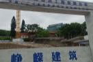 广东广州市基督教番禺堂建堂项目现场图片