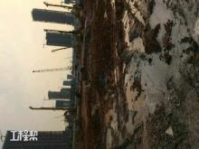 广东深圳市深国际前海首期工程现场图片