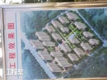 青岛红建投资有限公司红岛经济区河套红岛街道村庄改造安置区工程现场图片