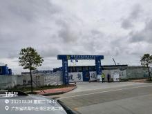 珠海三灶城市资源运营有限公司飞利浦新厂区项目（广东珠海市）现场图片