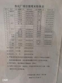 北京市保障性住房建设投资中心垡头地区焦化厂棚户区改造公租房项目（北京市朝阳区）现场图片