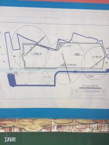 新塘、新合公司广州市“城中村”改造复建E地块安置房E1-1a～E1-2d栋工程（广州市国营新塘农工商联合公司）现场图片