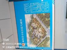 勐海县中医医院整体搬迁建设项目（云南西双版纳傣族自治州）现场图片