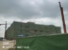 安徽江汽物流有限公司新港基地配套建设项目（安徽合肥市）现场图片