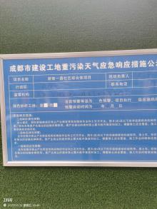 四川成都市新智一路社区综合体现场图片