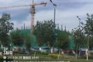 新疆克拉玛依市迎宾花园社区居委会工程（克拉玛依市克拉玛依区人民政府昆仑路街道办事处）现场图片