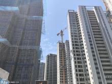 江苏苏州市苏地2022-WG-13号地块项目（A、C区）现场图片