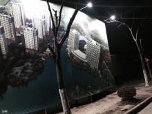 浙江平湖市泛华国际广场（综合体）（五星级）建设项目现场图片