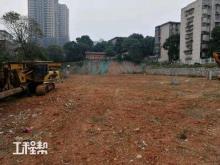 长沙仁和医院门诊大楼及住院大楼工程（湖南长沙市）现场图片