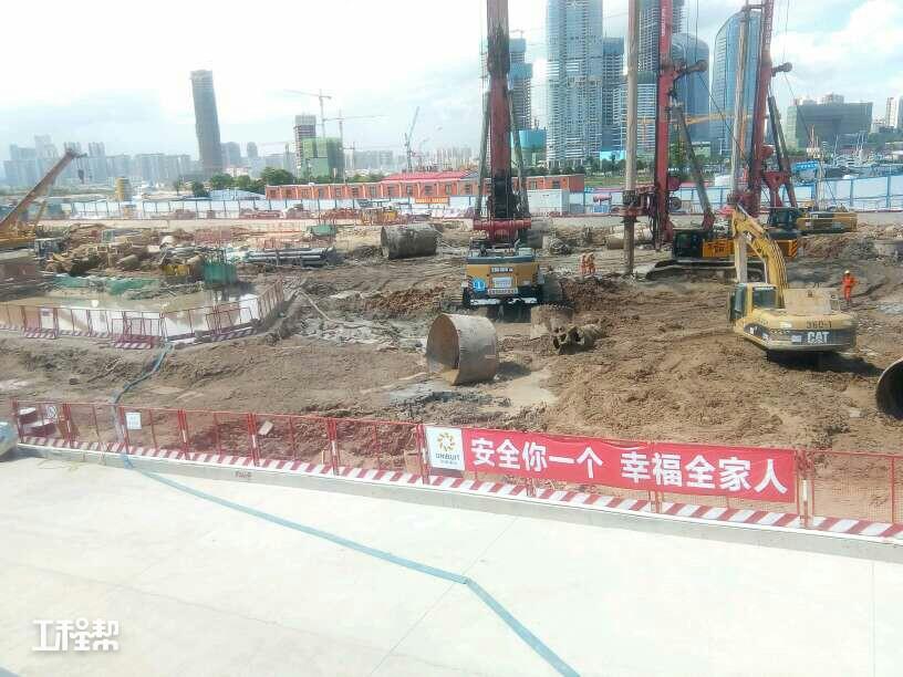 深圳市恒昌科技大厦工程(深圳市前海恒昌科技开发有限公司)