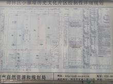 西安城墙管理委员会小雁塔历史文化片区综合改造项目（陕西西安市）现场图片