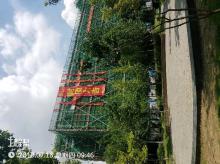 杭州市文一街小学秀水校区改扩建工程（浙江杭州市）现场图片