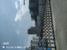 福建厦门市西海湾邮轮城1至4号地6号地7号地块工程(含酒店)(又名:厦门国际邮轮母港配套综合体工程)现场图片