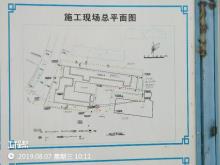 晋江市第五实验小学分校新校区项目（福建晋江市）现场图片