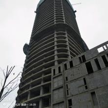 湖北武汉市中建御景星城D地块住宅项目现场图片