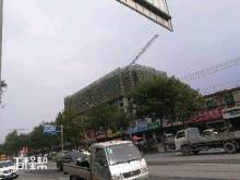 西安沣东文化投资发展有限公司东里商业与西里商业工程（陕西西安市）现场图片