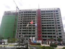 官渡区人民医院迁建项目（云南昆明市）现场图片