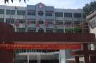广东广州市南沙区第一人民医院综合病房楼项目现场图片