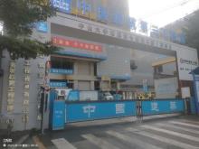 中山大学附属第七医院（深圳）二期建设（广东深圳市）现场图片