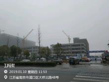 南京市南医大附属浦口医院(三级甲等)（南京浦口国资集团）现场图片