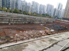 湖南长沙市世景国际广场商业综合体建设项目(原名:(长沙)湖南乐佳置业有限公司:世景国际广场)现场图片