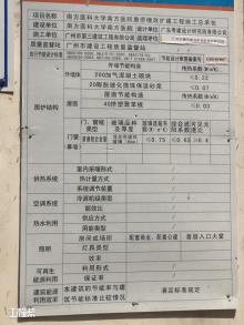 南方医科大学南方医院惠侨楼改扩建工程（广东广州市）现场图片