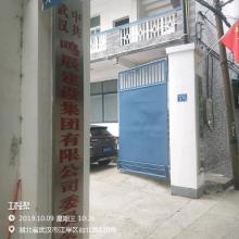 湖北武汉市长投·汉口中心（澳门路地块）开发项目现场图片