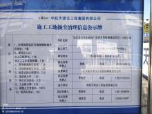 北京市通州区华润赛科药业制剂厂库房及质检楼建设项目（3号质检楼等9项）现场图片