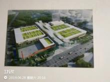 泉州市城东至北峰快速通道两侧片区棚户区改造项目东星小学新校区及安置房工程（泉州市住房和城乡建设局）现场图片