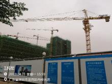 广东深圳市贝特瑞新材料科技厂区建设工程现场图片