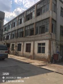 上海市宝山区盘古路612号酒店装饰装修项目现场图片