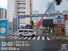 广东深圳市罗湖区妇幼保健院改扩建工程（BIM）现场图片