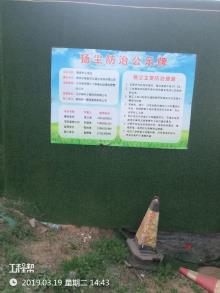 南京生物医药谷建设发展有限公司商务中心项目（江苏南京市）现场图片