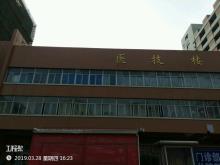 福建泉州市人民医院云谷新院医技楼工程现场图片