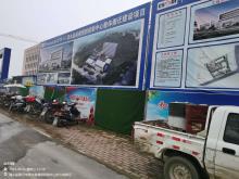 浠水县疾病预防控制中心整体搬迁建设项目（湖北黄冈市）现场图片