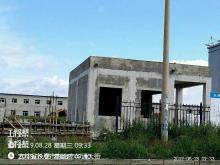 通化市卫生学校改扩建建设项目（吉林通化市）现场图片