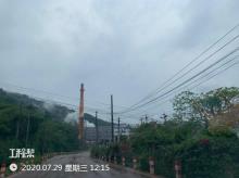 四川成都市万兴环保发电厂(二期)项目现场图片