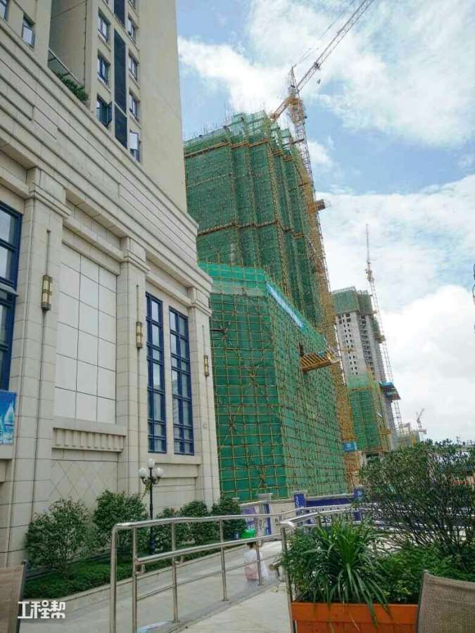 贵州贵阳市恒大帝景项目(恒大地产集团-贵阳置业有限公司)