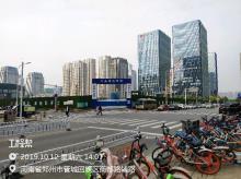 河南郑州市万豪酒店工程-五星级酒店现场图片