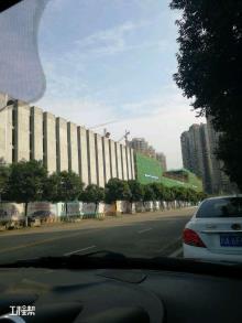 深圳市金证科技大厦现场图片