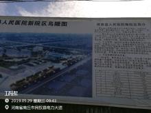 民权县人民医院新院区建设项目（河南商丘市）现场图片