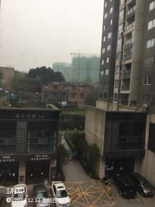 重庆市璧山区两山丽苑经济适用房项目现场图片