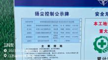 江苏徐州市垞城科技创业园项目一期现场图片